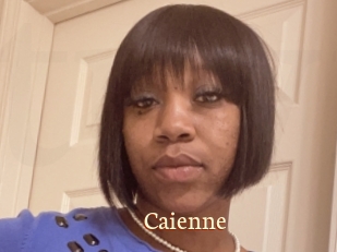 Caienne