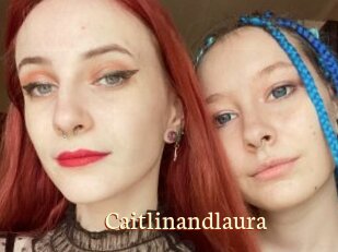 Caitlinandlaura