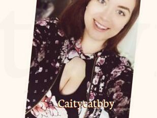 Caitycatbby