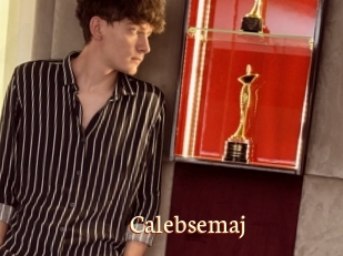 Calebsemaj