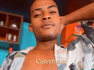 Calevfoster