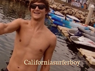 Californiasurferboy