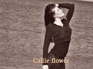 Callie_flower