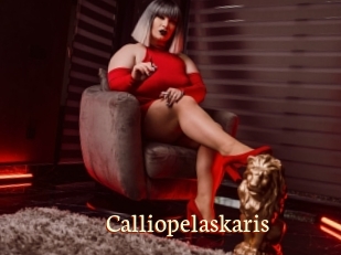 Calliopelaskaris