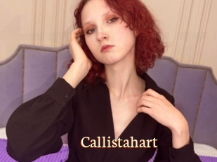 Callistahart