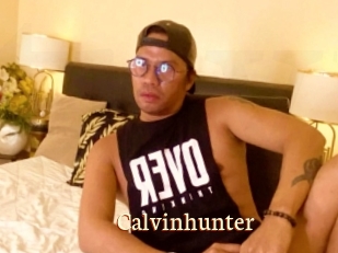 Calvinhunter