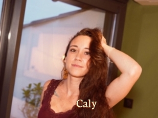 Caly