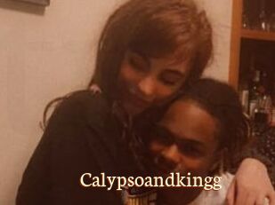 Calypsoandkingg