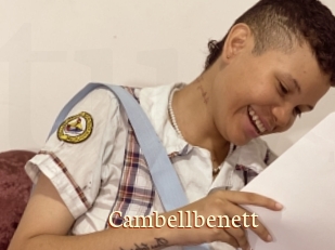 Cambellbenett