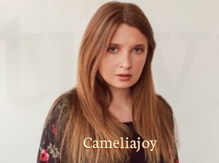 Cameliajoy