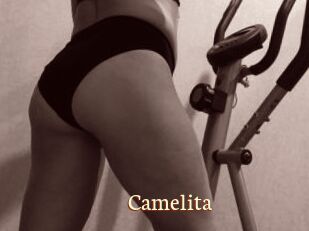 Camelita