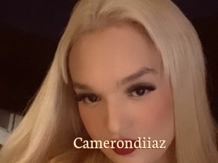 Camerondiiaz