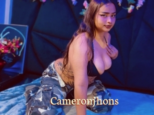 Cameronjhons