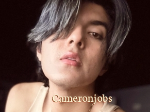 Cameronjobs