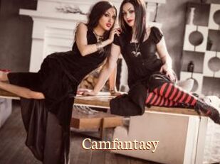 Camfantasy