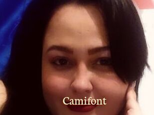 Camifont