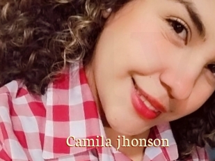 Camila_jhonson