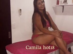 Camila_hot18