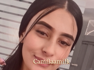 Camilaamilk