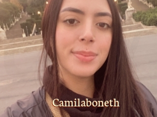 Camilaboneth