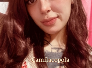 Camilacopola