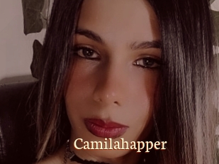 Camilahapper