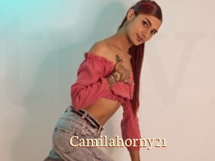 Camilahorny21