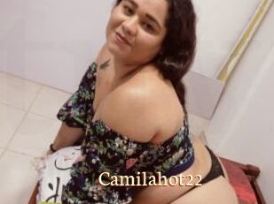 Camilahot22