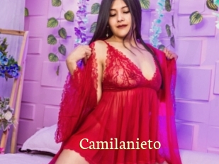 Camilanieto