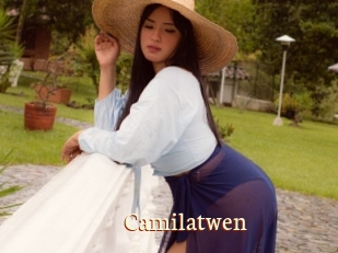 Camilatwen