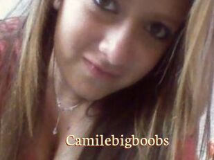 Camilebigboobs