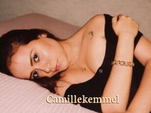 Camillekemmel