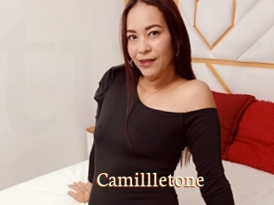 Camillletone