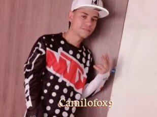 Camilofox9