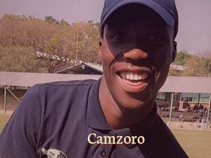 Camzoro