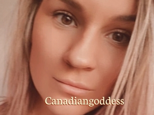 Canadiangoddess