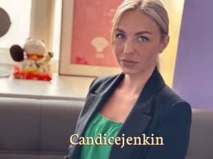 Candicejenkin