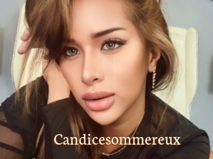 Candicesommereux