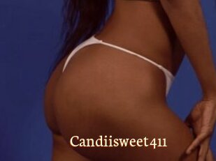 Candiisweet411