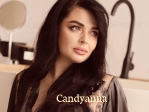 Candyanna