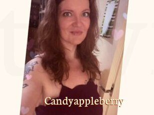 Candyappleberry