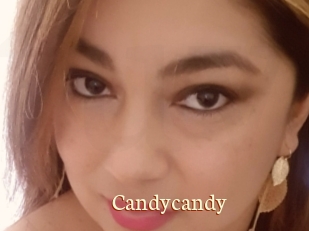 Candycandy