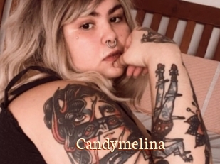 Candymelina