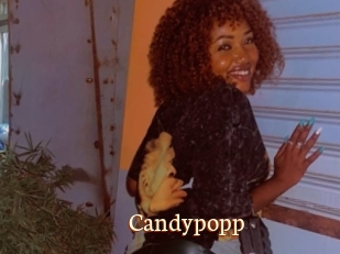 Candypopp