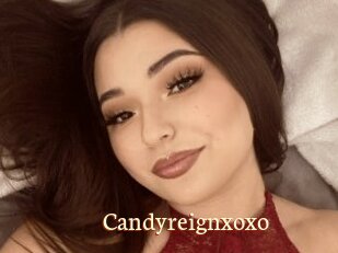 Candyreignxoxo