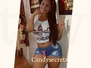 Candysecretx