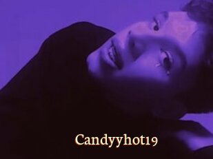 Candyyhot19