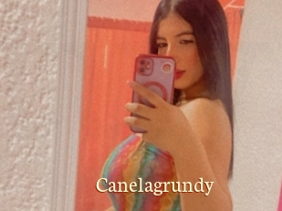 Canelagrundy