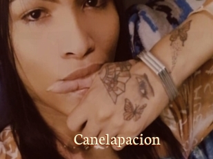 Canelapacion