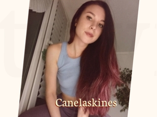 Canelaskines